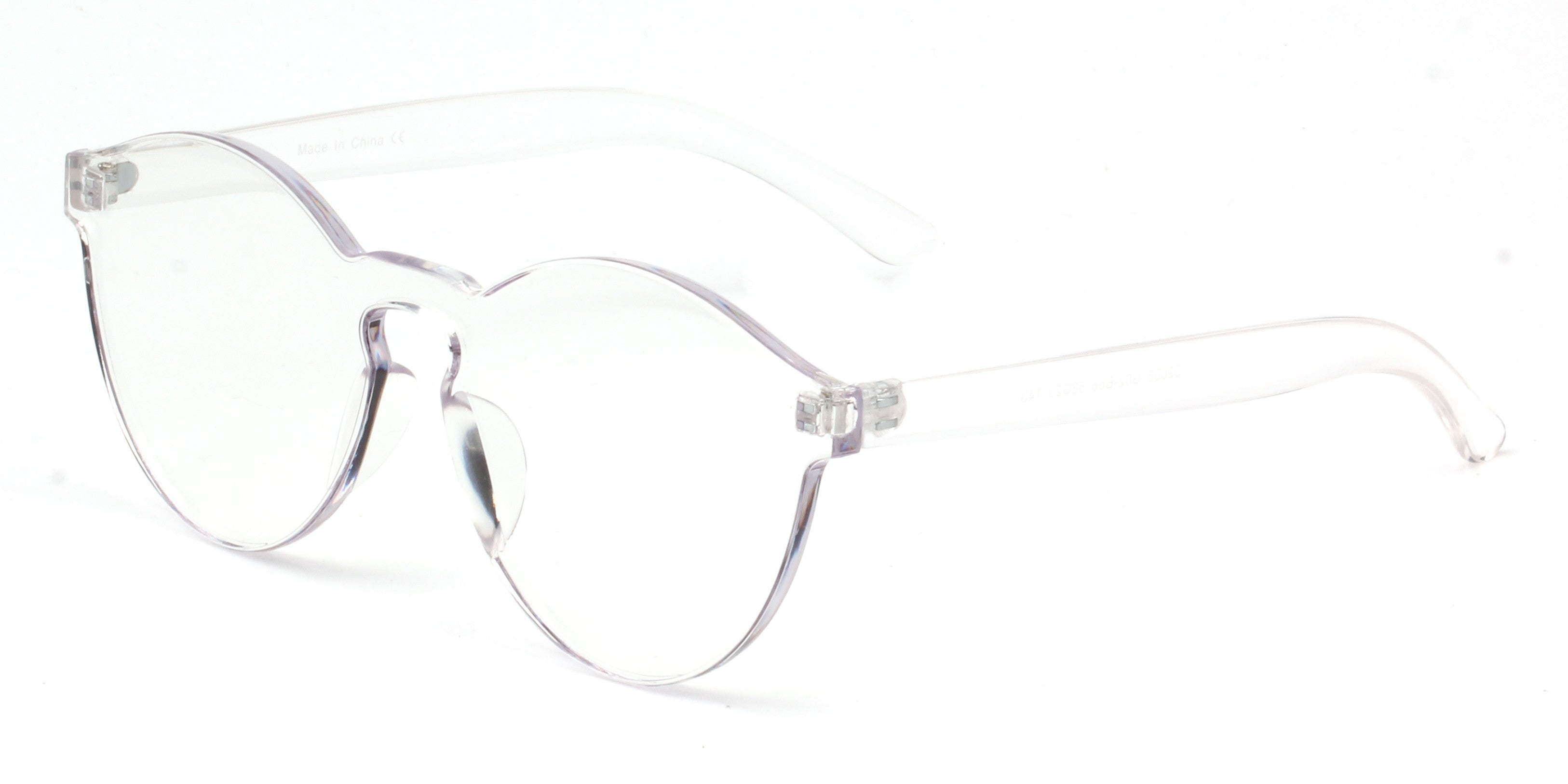Colorful Rimless